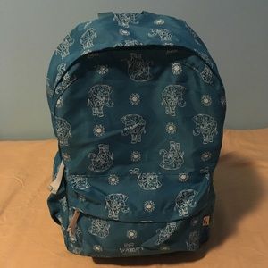 Hoillster backpack